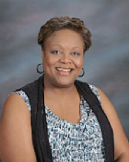 Anita Johnson 
